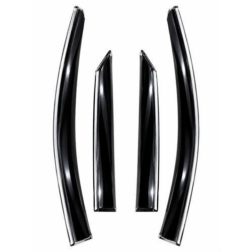 Classic Premium Sunshade For Toyota Camry 2015 - 2016 Models
