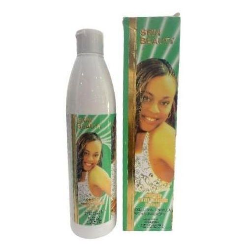 Skin-Beauty Super Whiten-ing Body Lotion Enriched With Vitamin E 350ml.