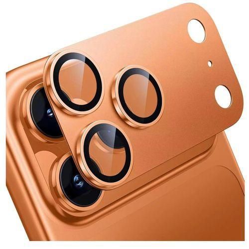 Green Lion Camera Lens Pro for iPhone 17 Pro