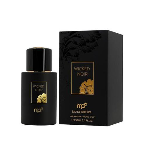 WICKED NOIR EAU DE PERFUME