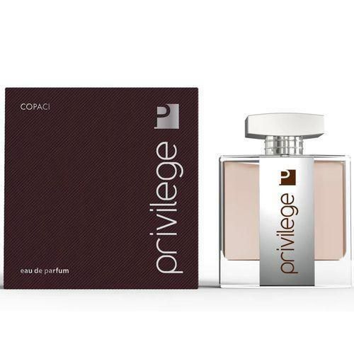PRIVILEGE EAU DE PARFUM 100ML-NAFDAC NO:A2-3662