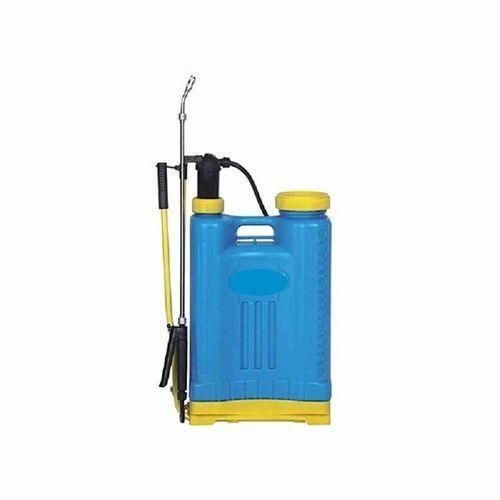 Manual Knapsack- Fumigation Chemical Sprayer