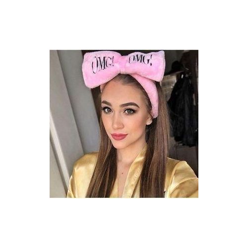 Facial Spa/ Yoga Head Band