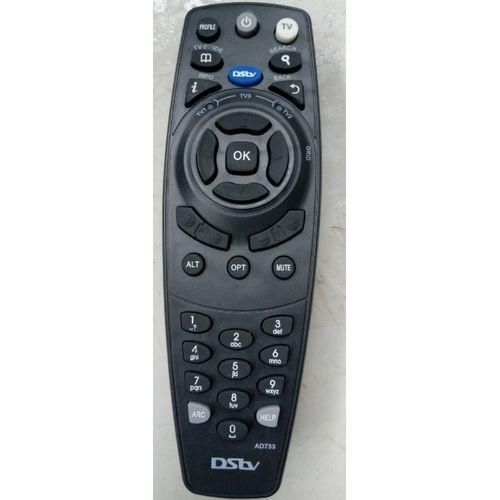 Dstv HD Remote Control