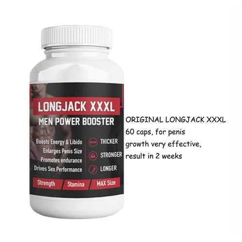 Longjackk original