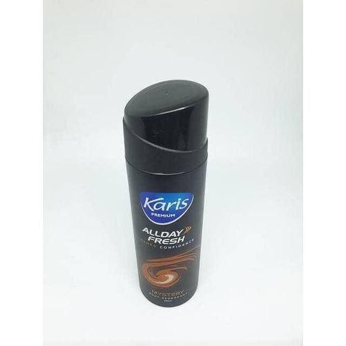 Karis Premium All Day MysterySpark Body Deodorant