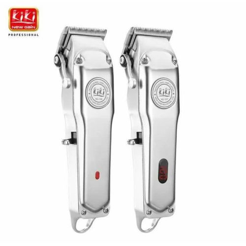 Modern Clipper – Professional Wireless Fade Machine For Barbers