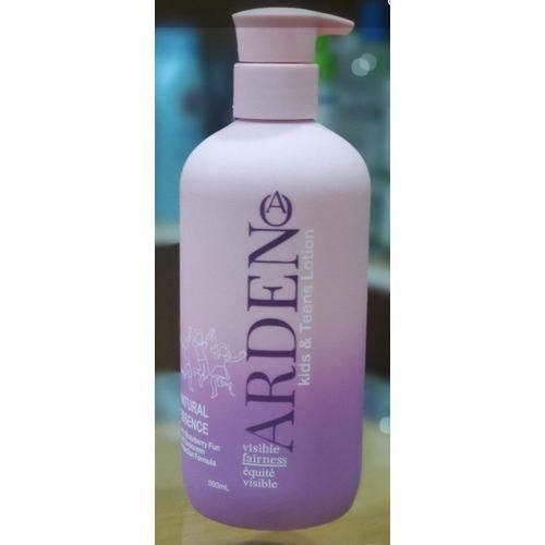 Kids And Teens Lotion - 500ml