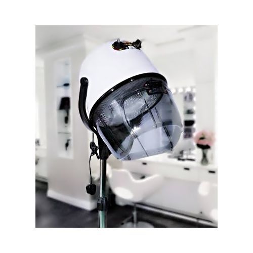 Professional Equator Standing Hair Dryer Salon