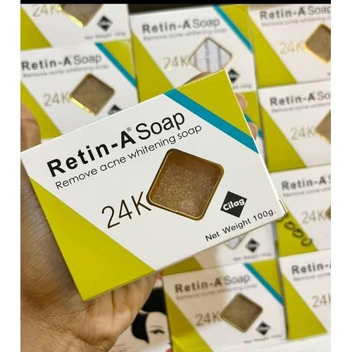 Acne removing whitenin soap 1pcs