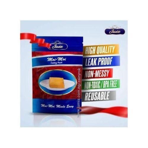 Moimoi Cooking Pouch (50 Pieces)