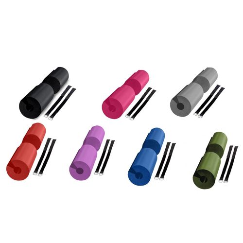 Barbell Bar Cover Squat Pad Weight Lifting Shoulder Back