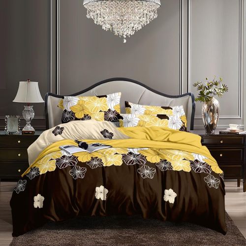 Latest Pattern Bedsheets And Pillowcases