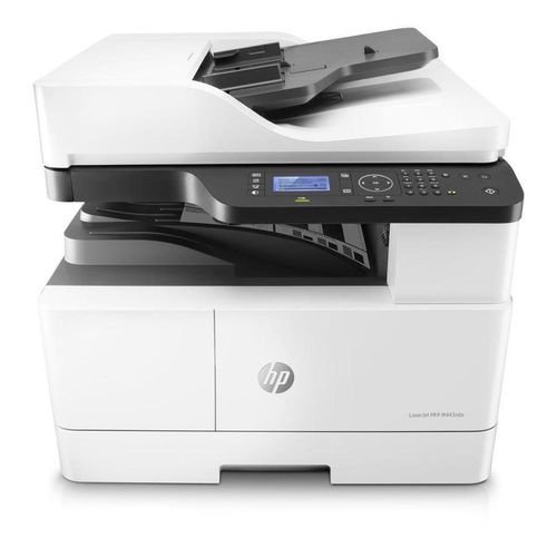 LaserJet M443nda A3/A4 Printer