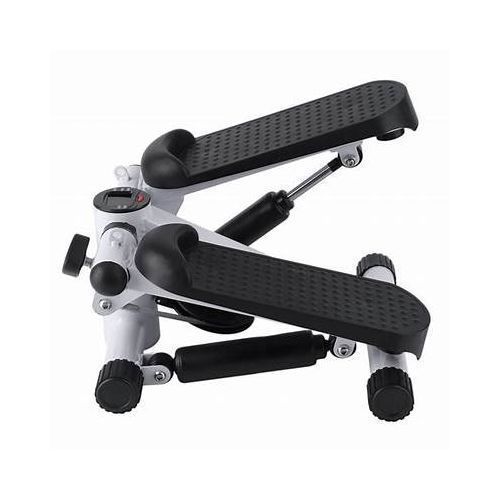 MINI STEPPER AND LCD MONITOR