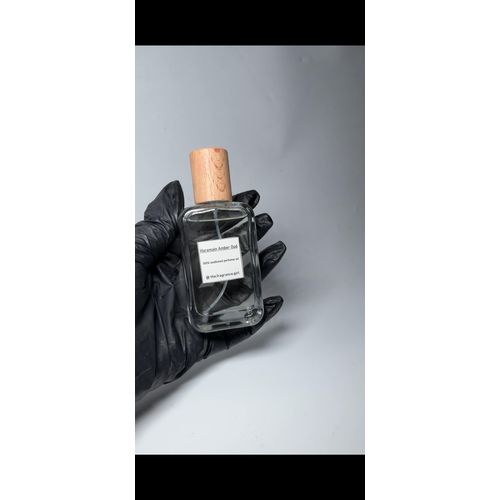 Haramain amber oud undiluted perfume oil