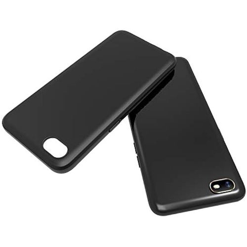 A1K Genuine Quality Silicone Back Case
