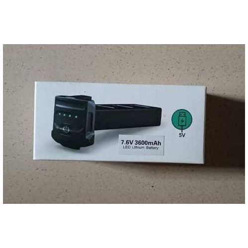 Generic GD 91 GD91 Global Drone Replacement Spare Battery