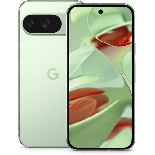 Pixel 9 5G - 6.3 - 256GB ROM - 12GB RAM