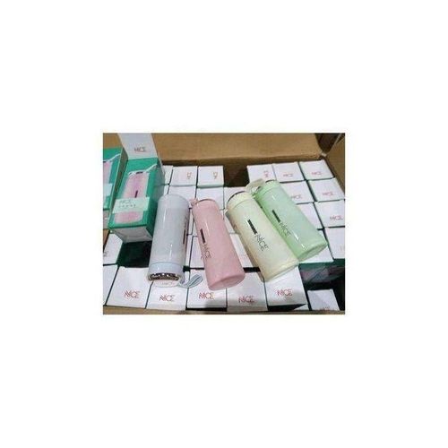Nice 25PCS Souvenir Vacuum Water Botttle Flask 400ml