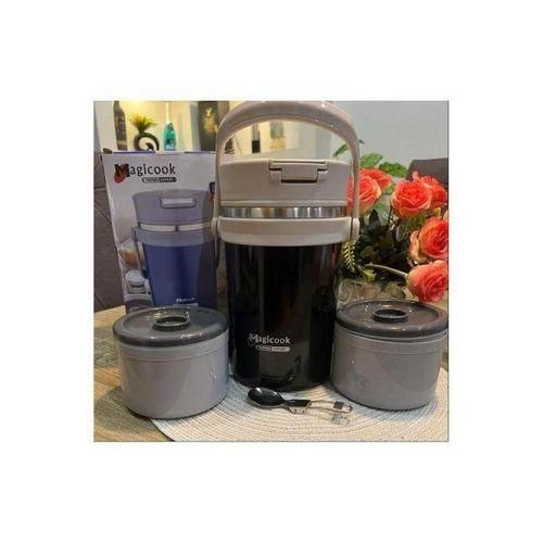 Magicook Multi Purpose Insulated Food Flask