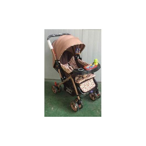 Quality Easy Fold Covertible Baby Travel Stroller (America Standard )