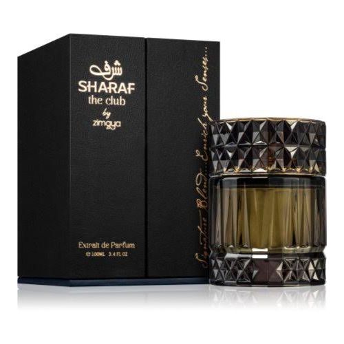 Sharaf The Club EDP 100ml