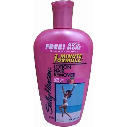 Lotion Hair Remover 295ml (10 Oz)