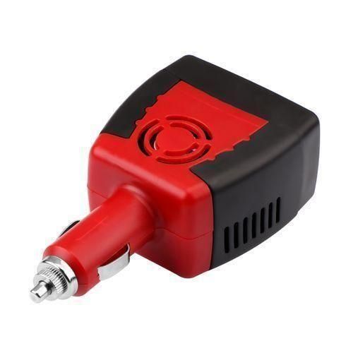 150W Car Power Inverter DC 12V To 220V AC150W