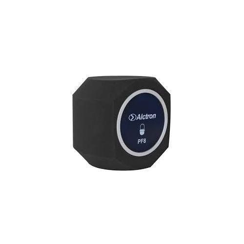 ALCTRON SIMPLE STUDIO MICROPHONE SCREEN Alctron PF8