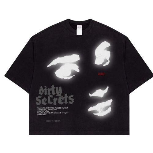 Secrets Tshirt