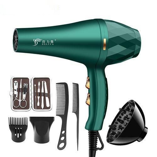 Hair Dryer Hair Straightener Professional Hair Dryer