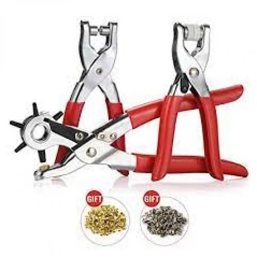 3 IN 1 EYELET PLIER