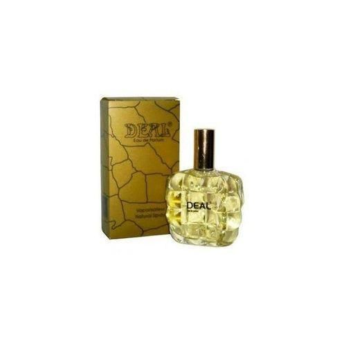 DEAL Long Lasting Eau De Parfum 100ml