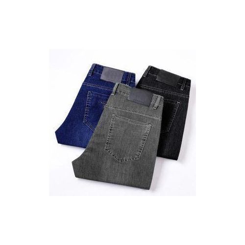 3 in 1 ORIGINAL Premium Straight Leg Denim For Men