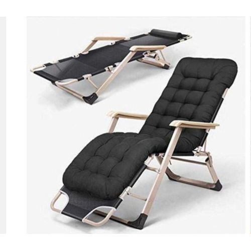 Prince Relaxing and foldable chair with caution