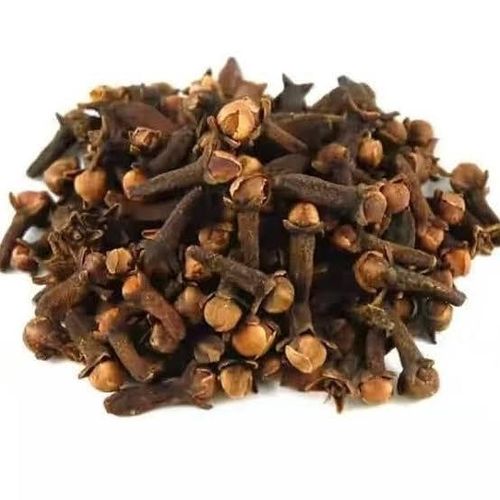 Organic Clove Seed - 50g