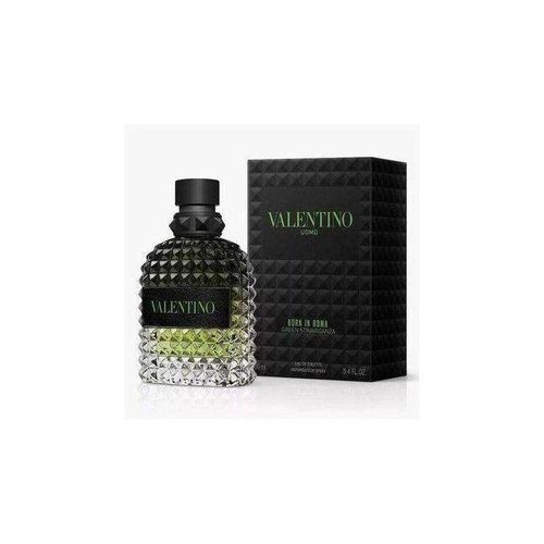 Uomo Born In Roma Green Stravaganza EDT 100m