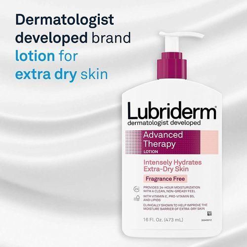 Advanced Therapy Lotion For Extra Dry Skin 473ml
