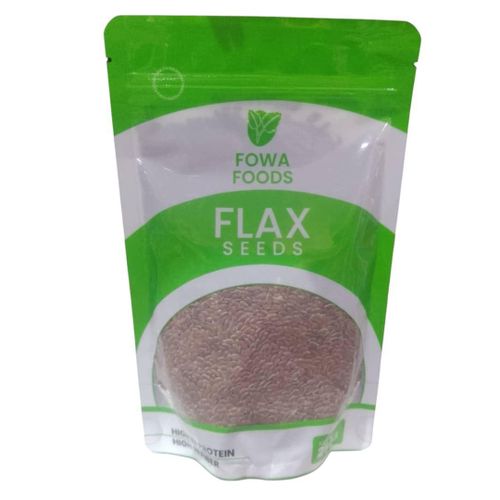 Flax Seeds - 250g