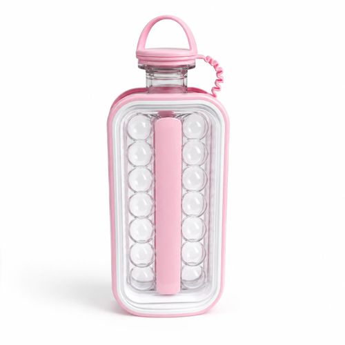 Ice bottle