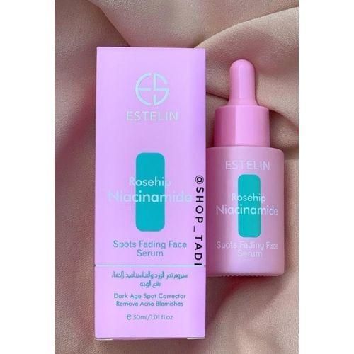 ESTELIN ESTELIN+ Rosehips Niacinamide Facial Serum(30ml)