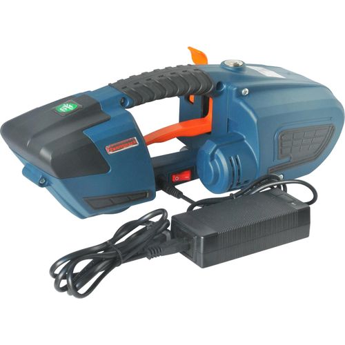 JDC13/16 Handheld Electric PET Strapping Machine