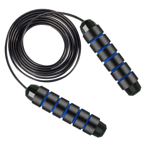 Adjustable Jump Rope Fitness Skipping For Adults/Kids