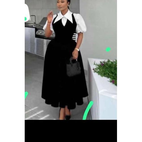 Beautiful ladies dress