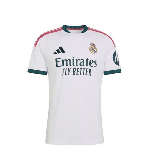 Real Madrid FC 2026/2027 Home Jersey