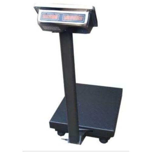 150kg DUAL DISPLAY DIGITAL PLATFORM SCALE