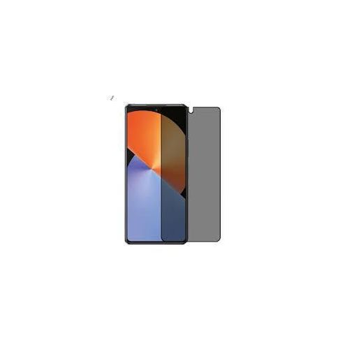 Redmi Note 12 5G Privacy Screen Protector