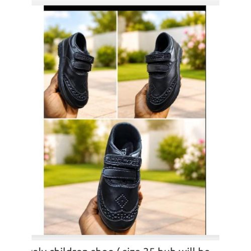 Lovely children shoe( fit perfectly size 31