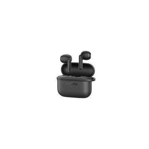 SpaceBuds-Air Half-In-Ear 38hrs Playtime Smart Finder Anti-Lost Lanyard True Wireless Earbuds OTW-324S